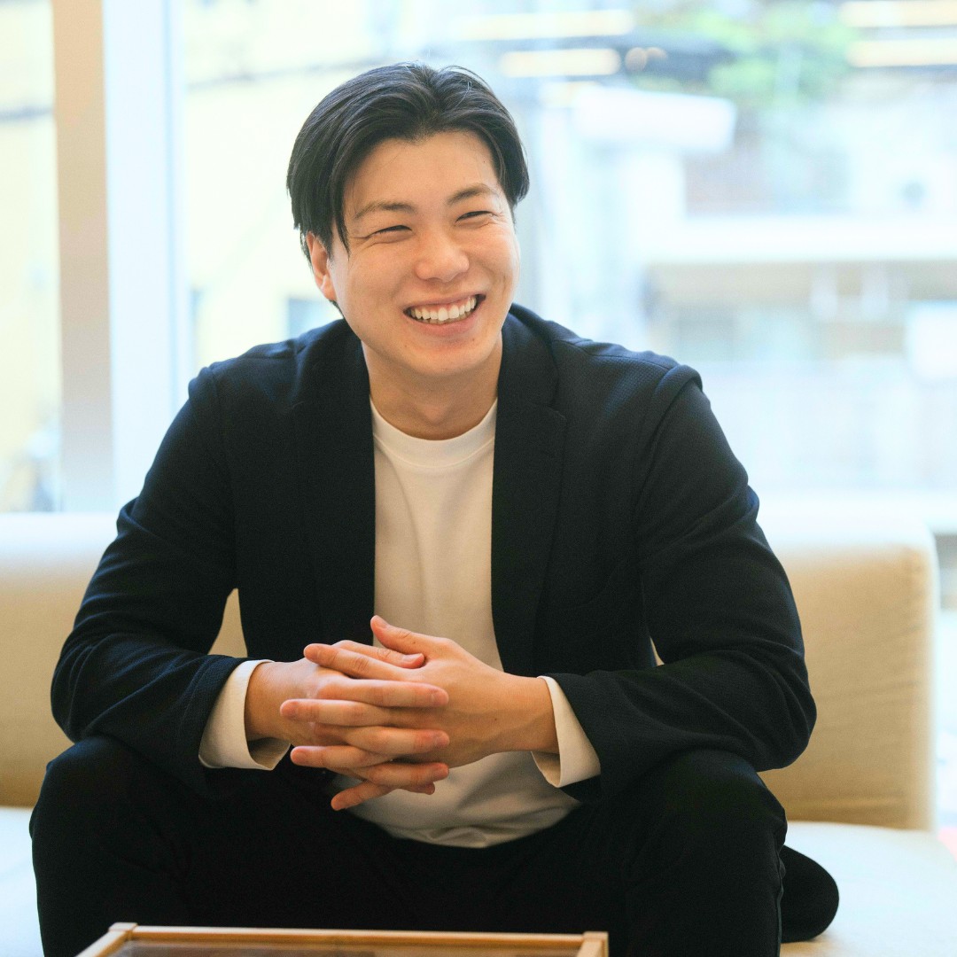 株式会社AIcut 代表取締役 新谷健介